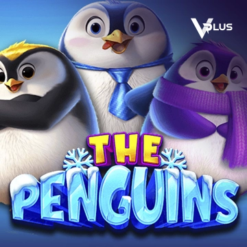 The Penguins - STARBET388