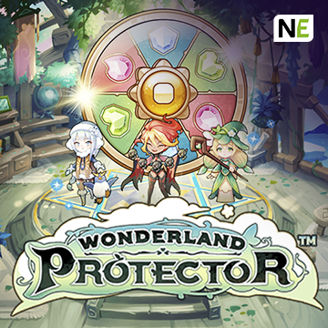 Wonderland Protector - STARBET388