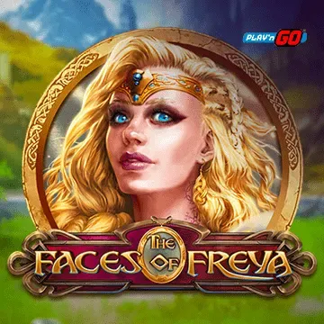 The Faces Of Freya - STARBET388