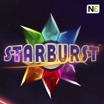 Starburst - STARBET388