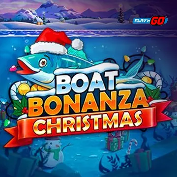 Boat Bonanza Christmas - STARBET388