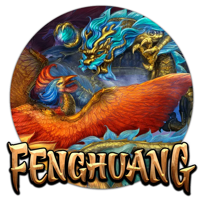 Habanero : Fenghuang - STARBET388