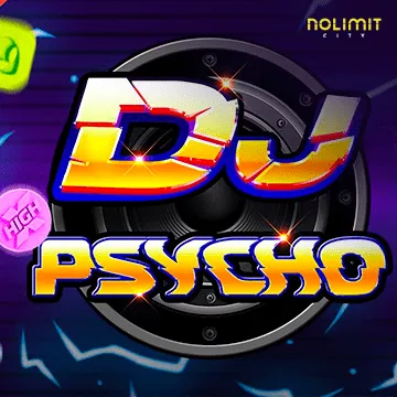 NolimitCity : Dj Psycho - STARBET388