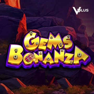 Gems Bonanza - STARBET388