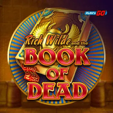 Book of Dead - STARBET388