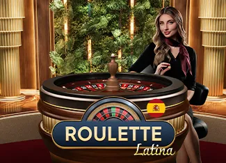 Spanish Roulette - STARBET388