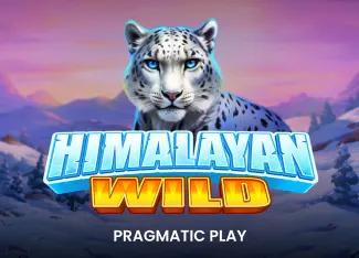 Pragmatic : Himalayan Wild - STARBET388