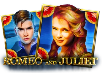 Pragmatic : Romeo and Juliet - STARBET388