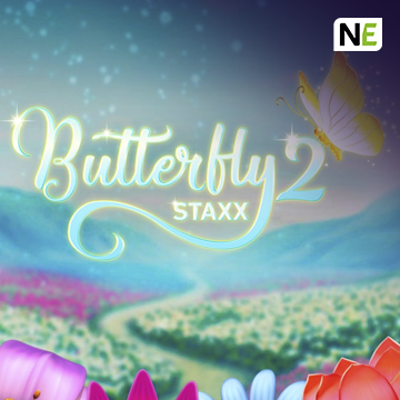 Butterfly Staxx 2 - STARBET388