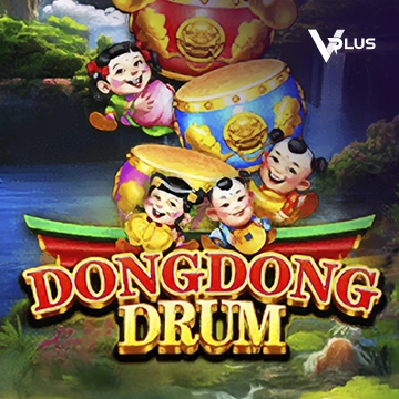 Dongdong Drum - STARBET388