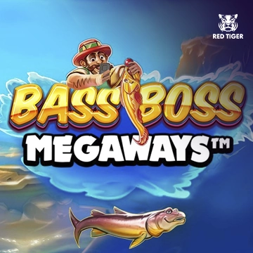 Bass Boss MegaWays - STARBET388
