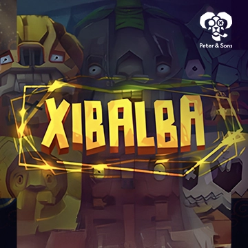 Xibalba - STARBET388