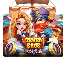 Joker123 : Seven Seas - STARBET388