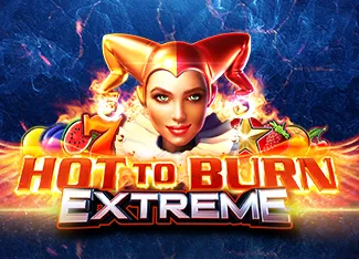 Pragmatic : Hot To Burn Extreme - STARBET388