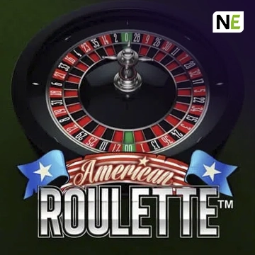 NetEnt American Roulette - STARBET388