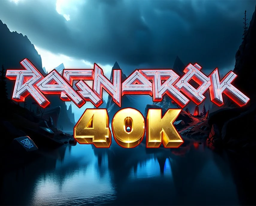 Ragnarok 40K - STARBET388