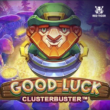 Good Luck Clusterbuster - STARBET388