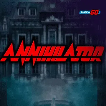 Annihilator - STARBET388