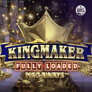 Kingmaker Fully Loaded - STARBET388