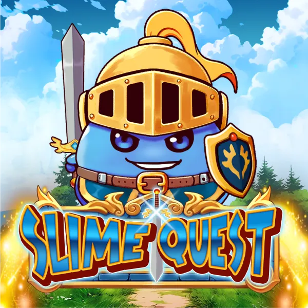 Slime Quest - STARBET388