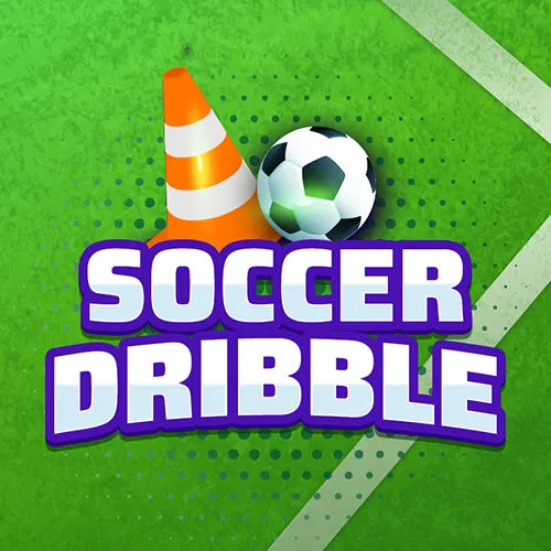 Soccer Dribble 球路逍遥 - STARBET388