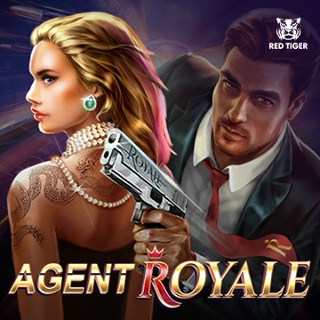 Agent Royale - STARBET388