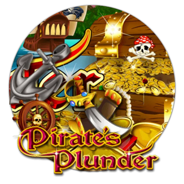 Habanero : Pirates Plunder - STARBET388