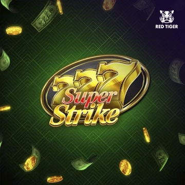 777 Super Strike - STARBET388