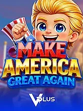Make America Great Again - STARBET388
