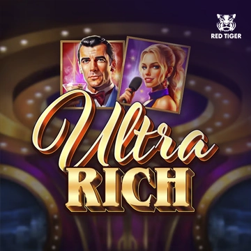 Ultra Rich - STARBET388