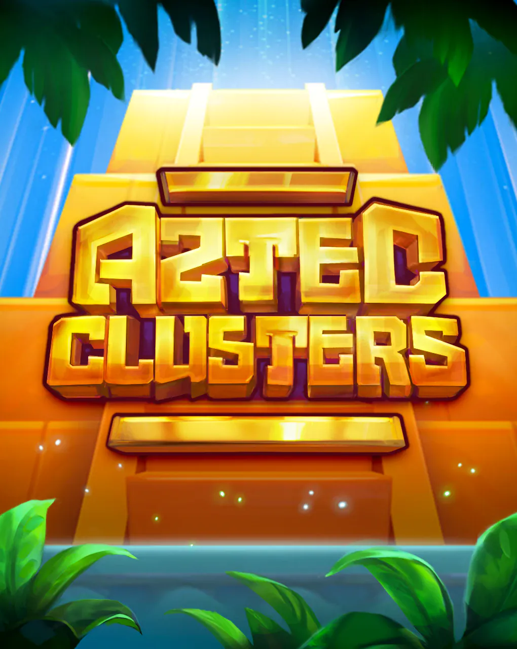 Bgaming : Aztec Clusters - STARBET388