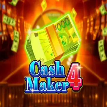Cash Maker 4 - STARBET388