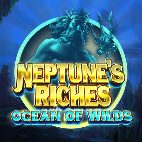 Neptunes Riches: Ocean of Wilds - STARBET388