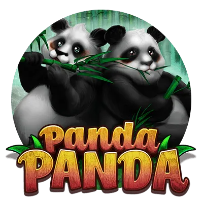 Habanero : Panda Panda - STARBET388