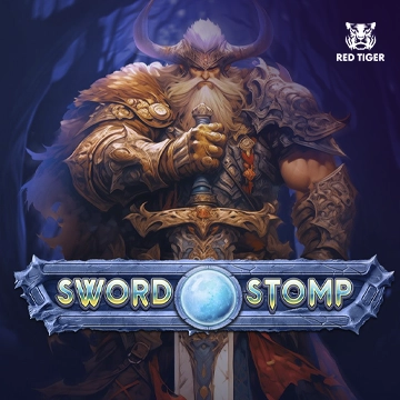 Sword Stomp - STARBET388