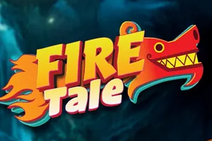 Fire Tale - STARBET388