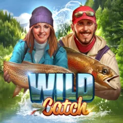 Wild Catch (New) - STARBET388