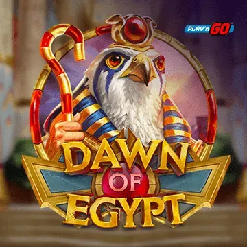 Dawn of Egypt - STARBET388