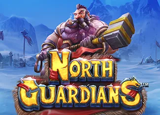 Pragmatic : North Guardians - STARBET388