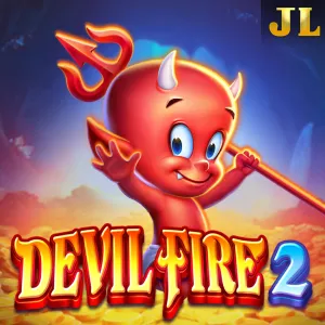 Jili : Devil Fire 2 - STARBET388