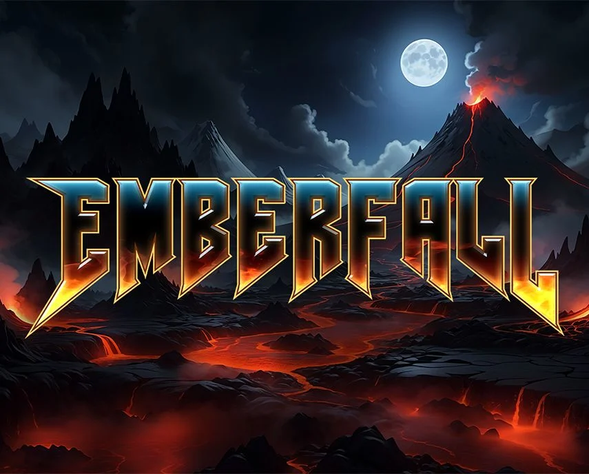 Emberfall - STARBET388