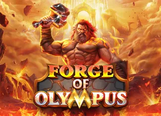 Pragmatic : Forge of Olympus - STARBET388