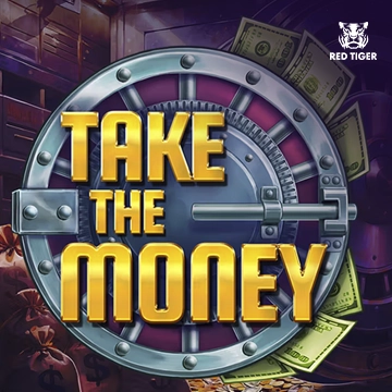 Take the Money - STARBET388