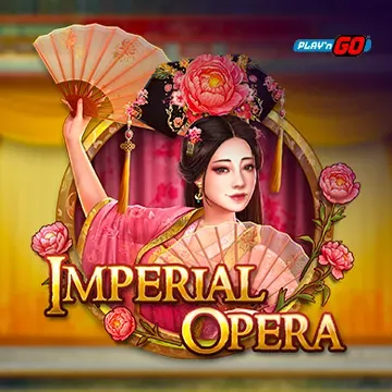 Imperial Opera - STARBET388