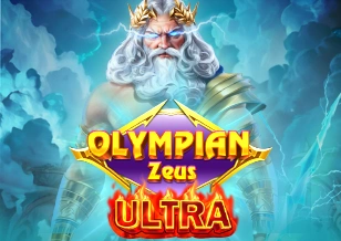 Olympian Zeus ULTRA - STARBET388