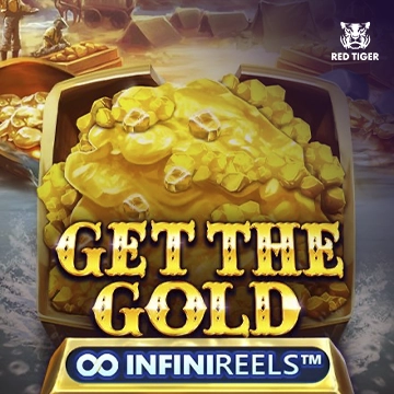 Get The Gold InfiniReels - STARBET388