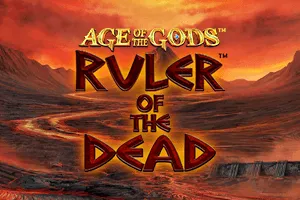 Age of the Gods: Ruler Of The Dead - STARBET388