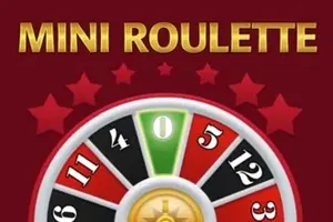 Roulette Mini - STARBET388