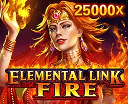 Elemental Link Fire - STARBET388