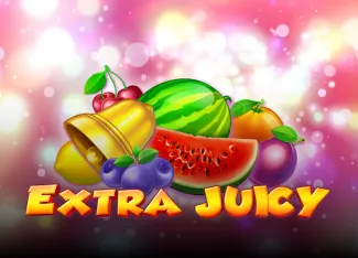 Pragmatic : Extra Juicy - STARBET388